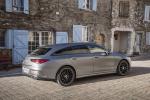 Mercedes-Benz CLA200 Shooting Brake AMG Line 2019 года (WW)